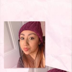 Meet your Posher, Marisol